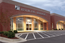 Resurgens Center East - Class A Medical Commercial Real Estate in Covington, Georgia